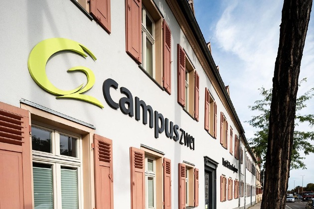 Gallery - campuszwei Hotel & Boardinghouse