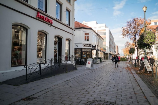 Gallery - City Living Schøller Hotel