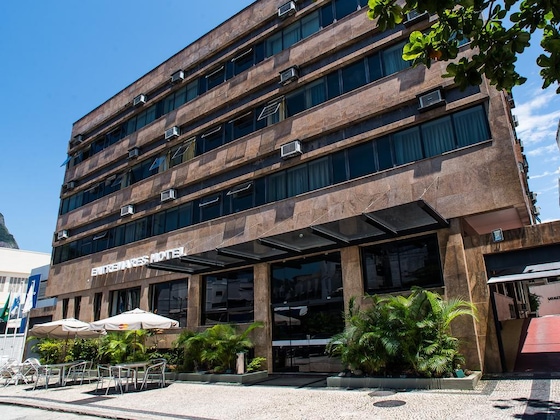 Gallery - Entremares Hotel