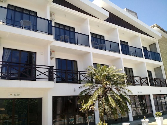 Gallery - Gentil Hotel