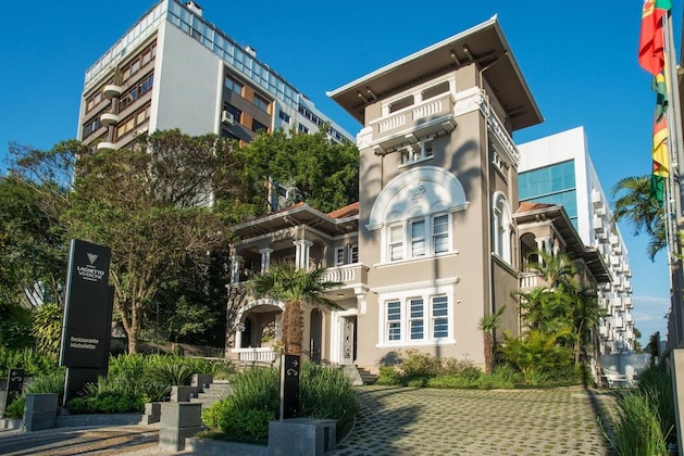 Gallery - Hotel Laghetto Viverone Moinhos
