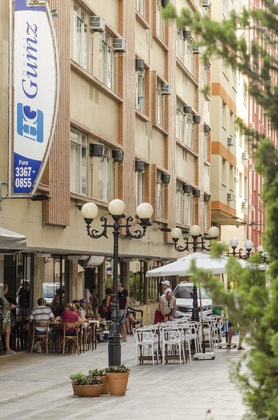 Gallery - Hotel Gumz
