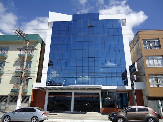 Gallery - Hotel Minuano