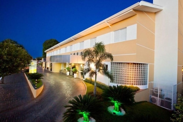 Gallery - Sansaed Hotel