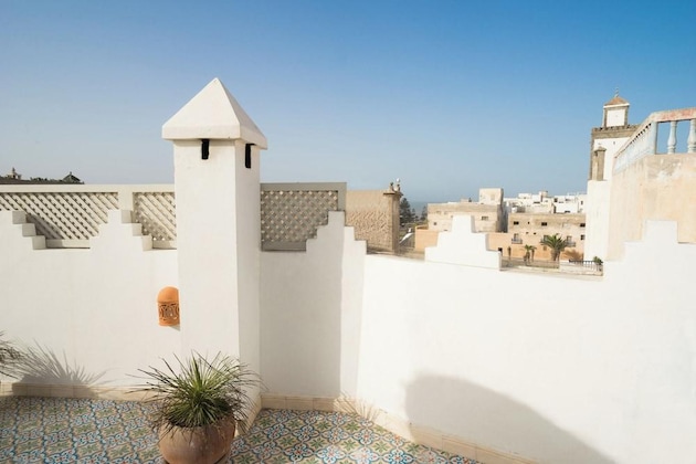 Gallery - Riad L'ayel D'essaouira