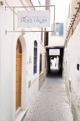 Gallery - Riad L'ayel D'essaouira