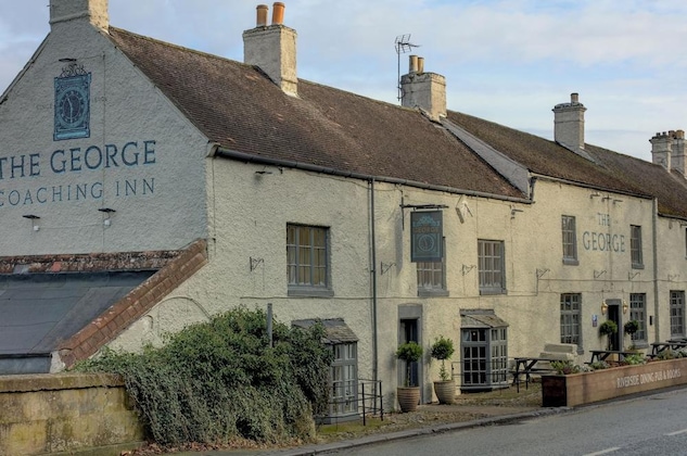 Gallery - The George Of Piercebridge