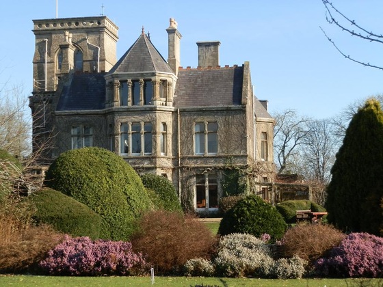 Gallery - Rudloe Arms Hotel