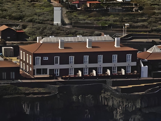 Gallery - Hotel Balneario Pozo de la Salud