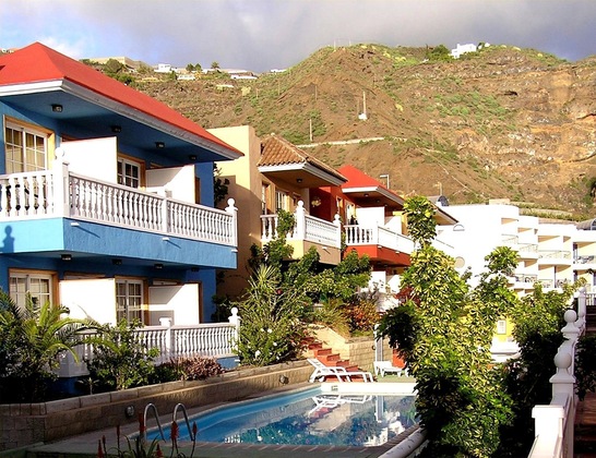 Gallery - Los Roques  Monica