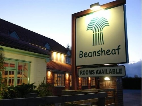 Gallery - The Beansheaf Hotel