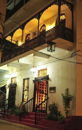 Gallery - Zanzibar Palace Hotel