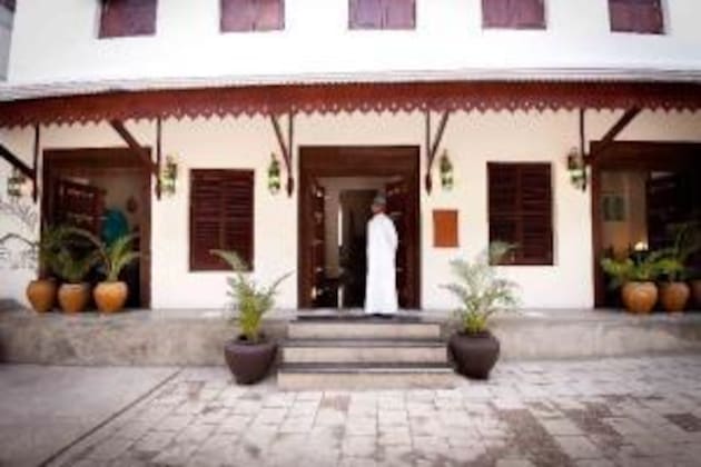 Gallery - Maru Maru Hotel, Stone Town Zanzibar