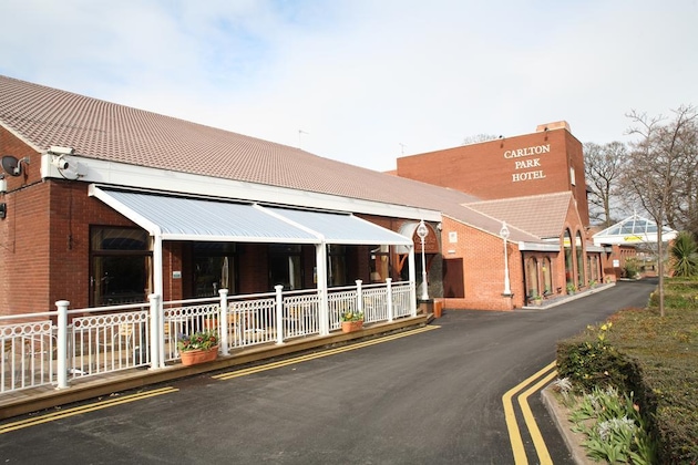 Gallery - Carlton Park Hotel Rotherham Sheffield