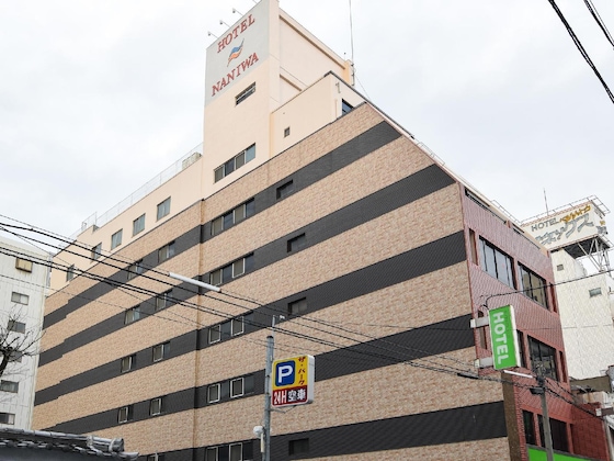 Gallery - Miro Hotel Dotonbori