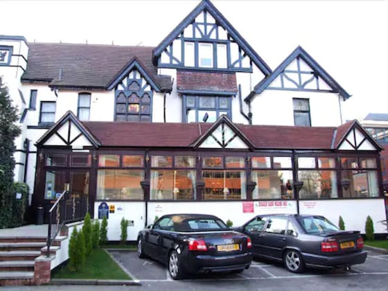 Gallery - Amblehurst Hotel