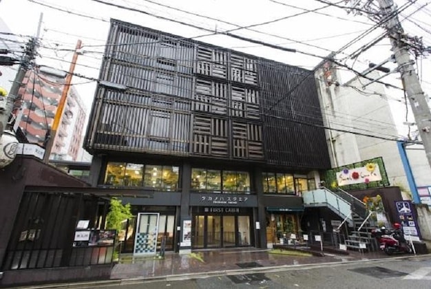 Gallery - First Cabin Kyoto Karasuma - Caters To Women