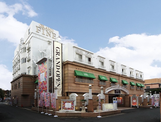 Gallery - Grand Fine Kyoto Minami