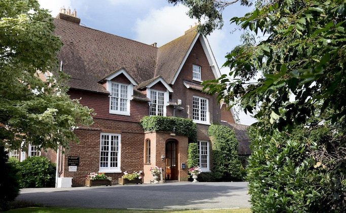 Gallery - Hempstead House Hotel