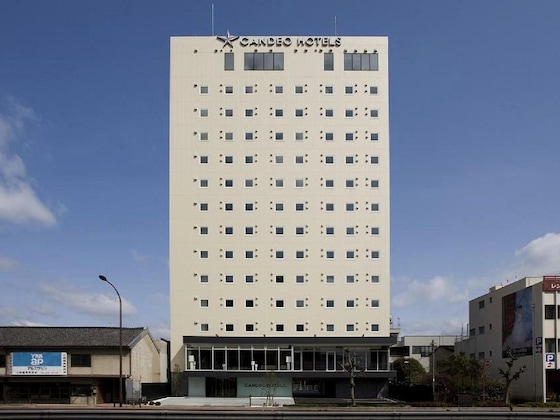 Gallery - Candeo Hotels Fukuyama