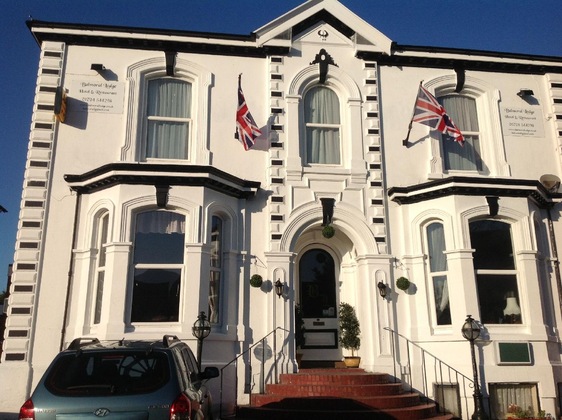 Gallery - Balmoral Lodge Hotel