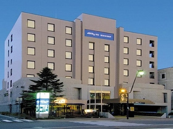 Gallery - Dormy Inn Express Hakodate Goryokaku