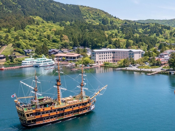 Gallery - Hakone Hotel