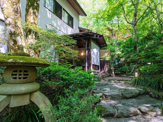 Gallery - Hakoneonsen Sanso Nakamura
