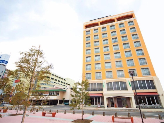 Gallery - Hotel Aile