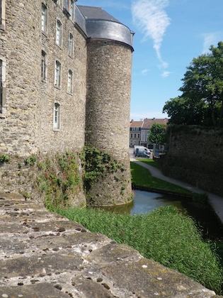 Gallery - B&B Hotel Boulogne Sur Mer Centre Les Ports
