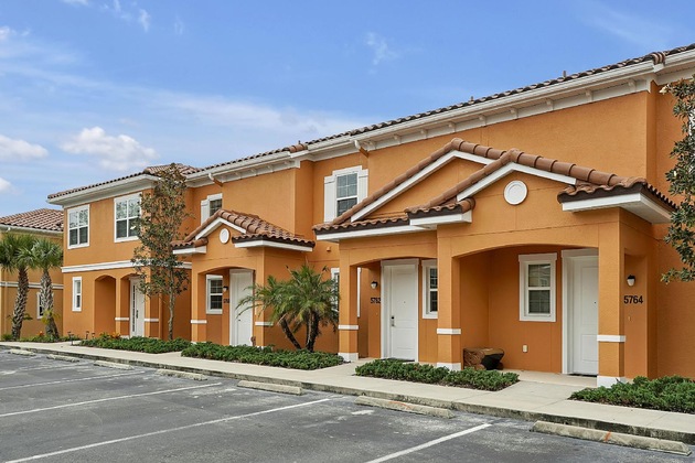 Gallery - Regal Oaks ClC Resort