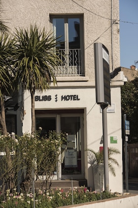 Gallery - Bliss Hôtel