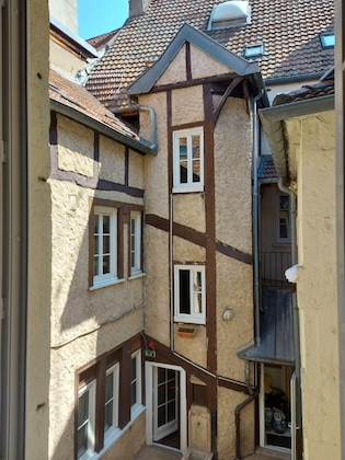Gallery - Le Chambellan
