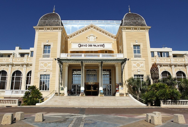 Gallery - Casino Hotel Des Palmiers