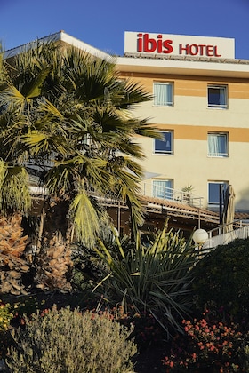 Gallery - Ibis La Ciotat