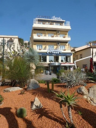 Gallery - Hôtel Espadon