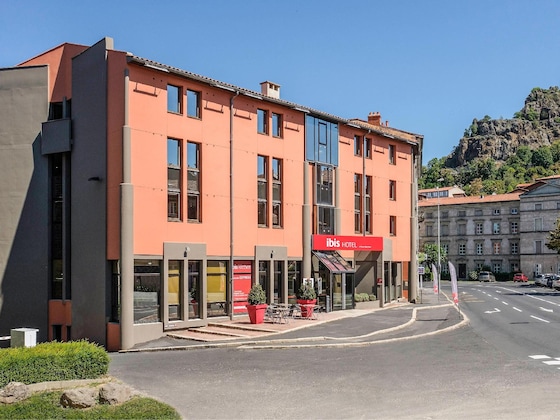Gallery - Ibis Le Puy En Velay Centre