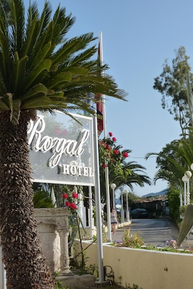 Gallery - The Royal Grand Hotel