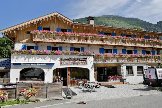 Gallery - Hotel Restaurant Le Saint Antoine