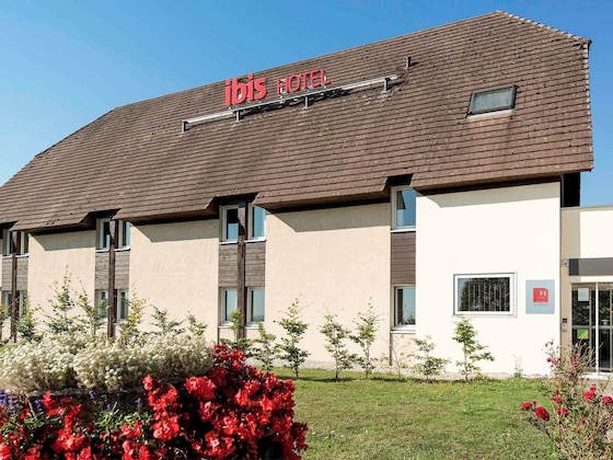 Gallery - Ibis Besançon Marchaux