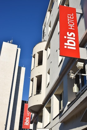 Gallery - Ibis Nancy Centre Gare Et Congres