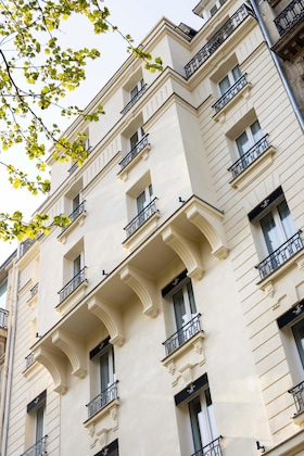 Gallery - Hôtel Du Roule