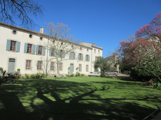 Gallery - Hotel Château De Palaja