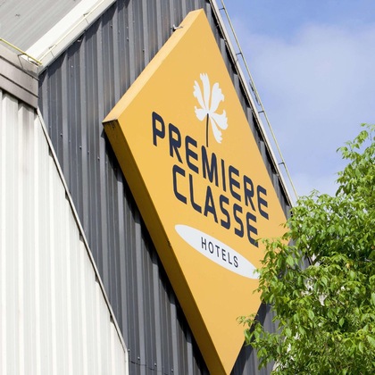 Gallery - Premiere Classe Pamiers
