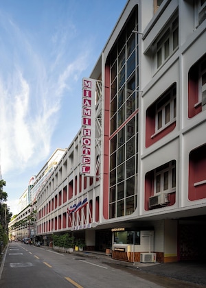 Gallery - Miami Hotel