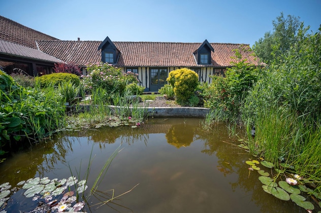 Gallery - Le Fiacre