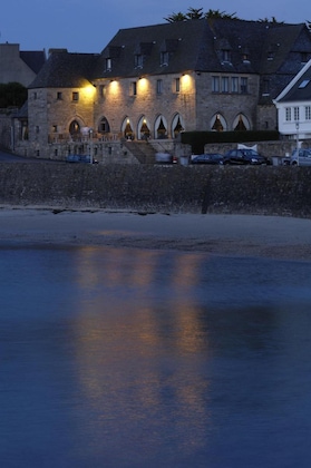 Gallery - Hôtel Brittany & Spa