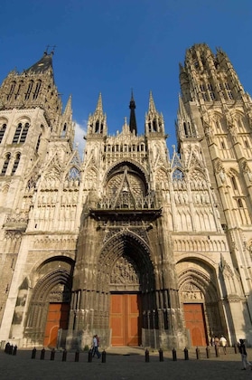 Gallery - Ibis Rouen Centre Champ De Mars