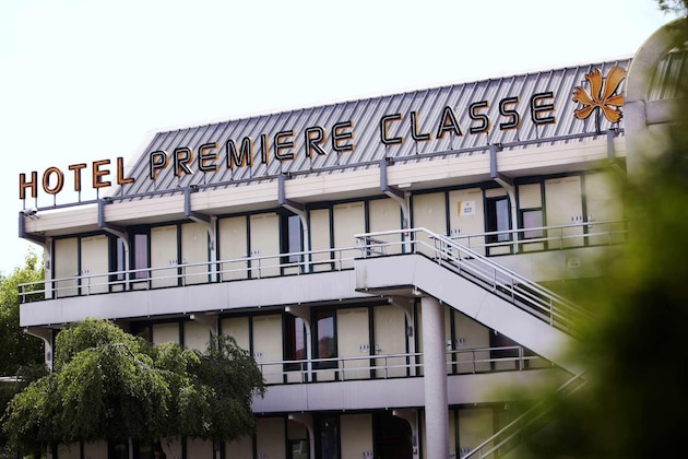 Gallery - Hôtel Premiere Classe Avallon
