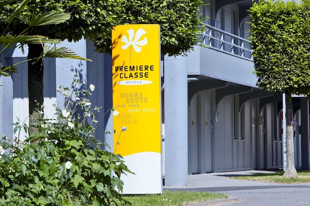 Gallery - Premiere Classe Deauville Touques